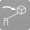 Section moment of mass inertia